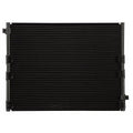AC Condenser for Toyota 4Runner 1996–2000 (2.7L, 4744)