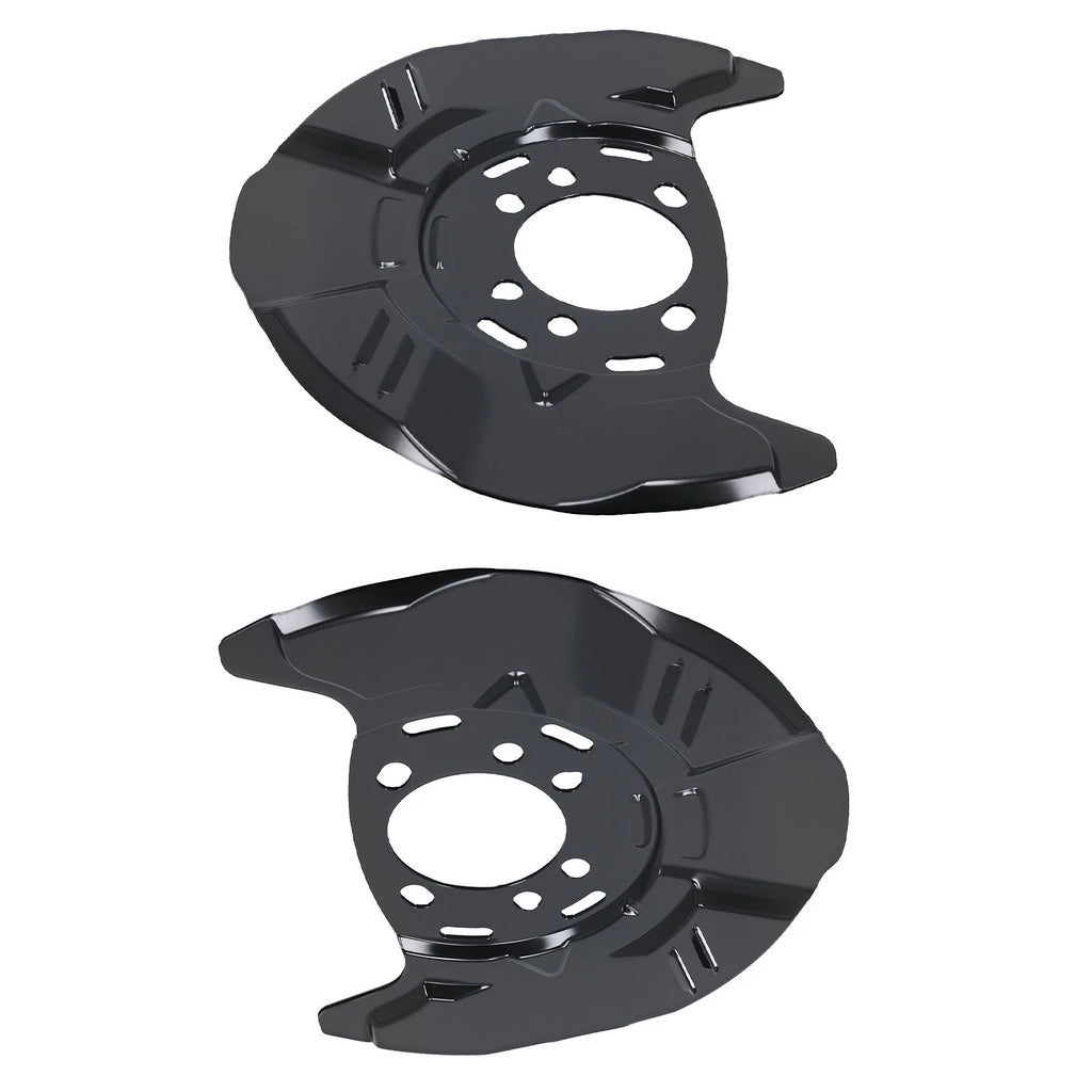 Brake Dust Shield for Subaru Impreza/Crosstrek (2008–2017)