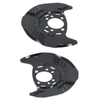 Brake Dust Shield for Subaru Impreza/Crosstrek (2008–2017)