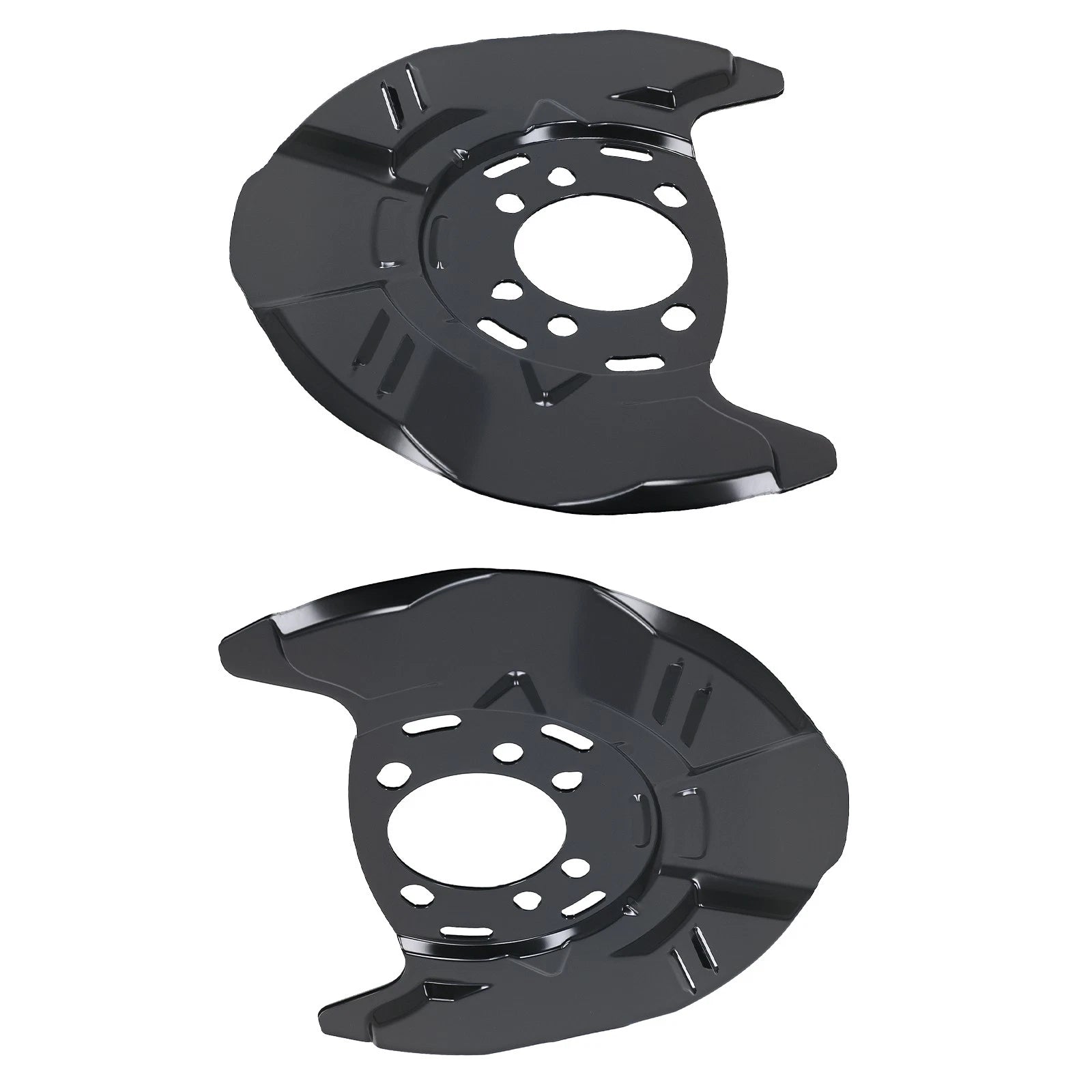 Brake Dust Shield for Subaru Impreza/Crosstrek (2008–2017)