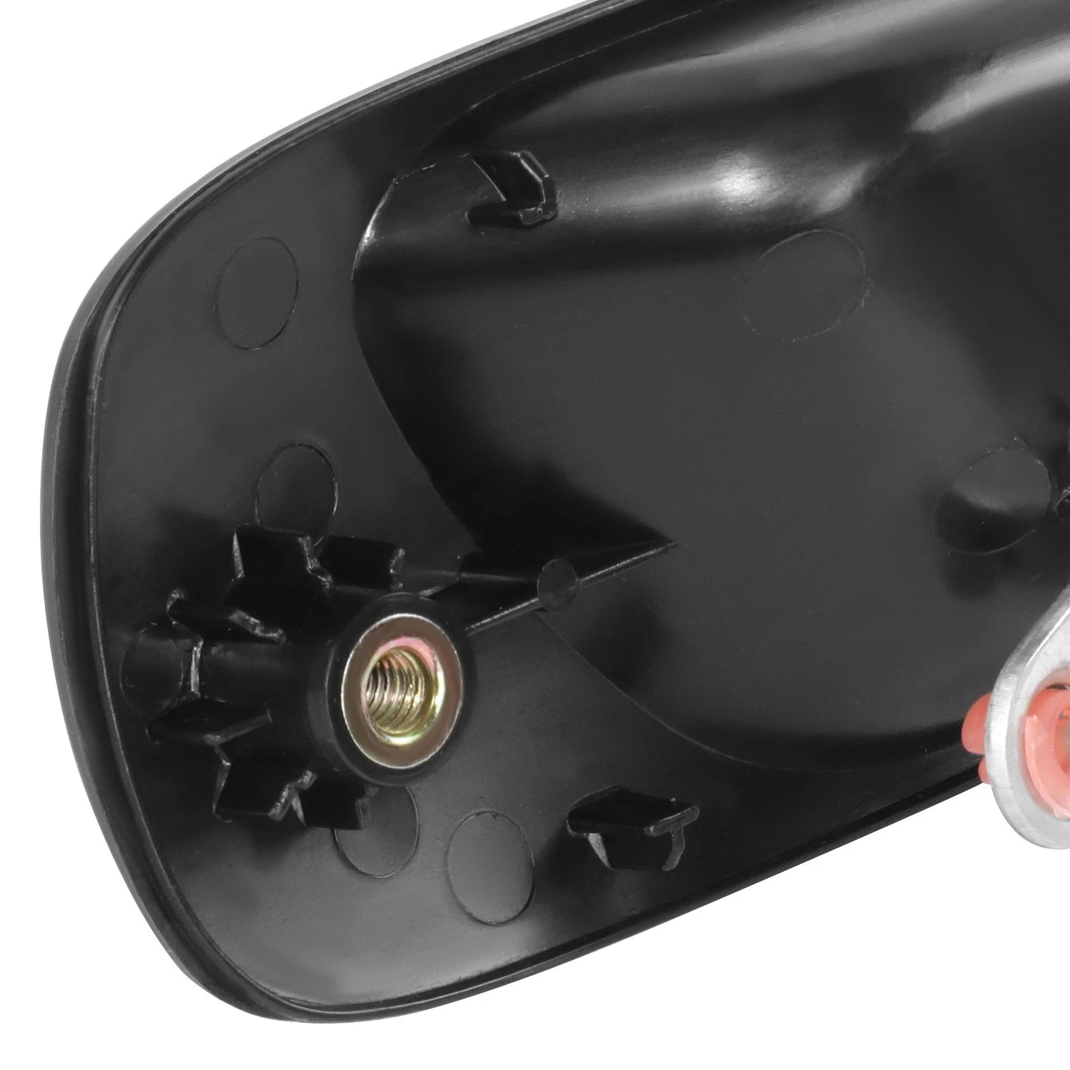 Outer Exterior Door Handle for Honda Civic Sedan (1992–1995) OE Style