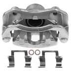 Front Right Brake Caliper with Bracket for Honda Passport Acura SLX (1994–1997)