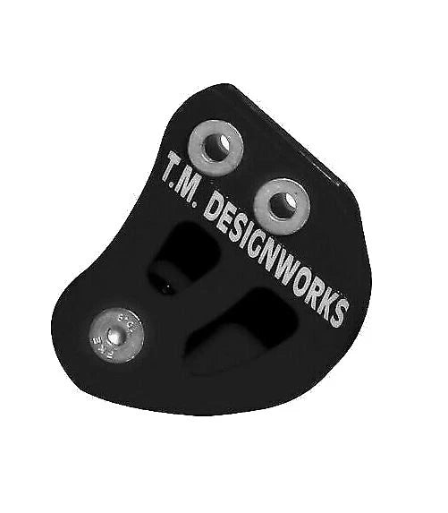 TM Designworks Rear Chain Guide for Suzuki LTR450 (All Years)