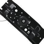 Spare Wheel Winch Assembly for Jeep Grand Cherokee (2005-2010)