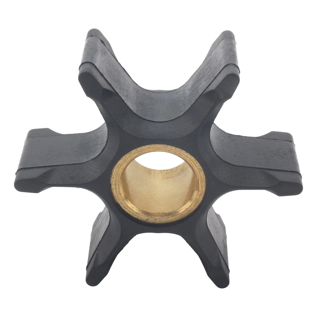 Water Pump Impeller 777212 389642 for Evinrude Johnson 85-200 HP (1980-1995)