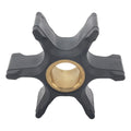 Water Pump Impeller 777212 389642 for Evinrude Johnson 85-200 HP (1980-1995)
