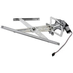 Window Regulator for Lexus IS300 (2001–2005) Right Side