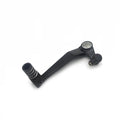 Black Foldable Gear Shift Levers for Suzuki Katana GSX 600/750 (1992–1995)