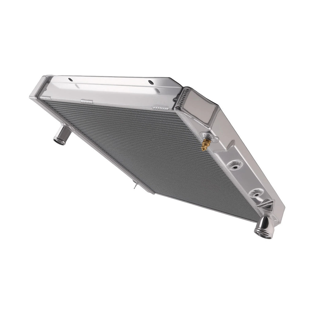3-Row Aluminum Radiator for Edsel Villager V8 (1958–1959)