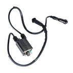Ignition Coil & Spark Plug Cap for Honda Shadow ACE 750 (1997–2003)