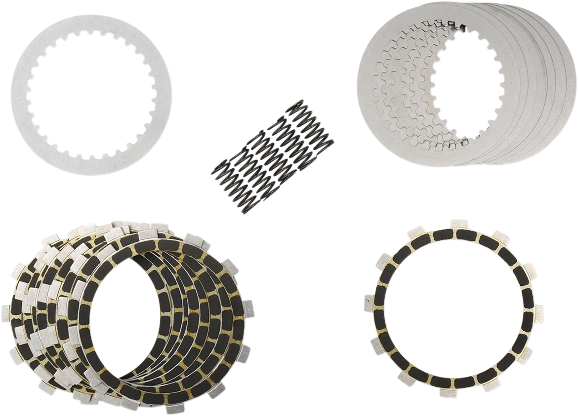Clutch Kit 303-90-20049 for Barnett