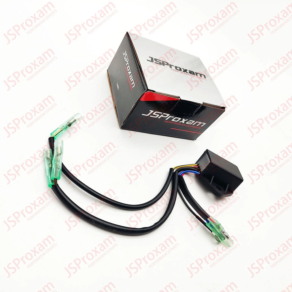CDI Unit Assy for Tohatsu Nissan Outboard 25, 30 HP (NS25C3, NS30A4)