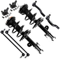Strut Sway Bar Lower Ball Joint Kit for Toyota RAV4 (2006–2012)