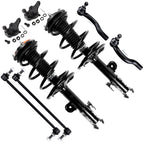 Strut Sway Bar Lower Ball Joint Kit for Toyota RAV4 (2006–2012)