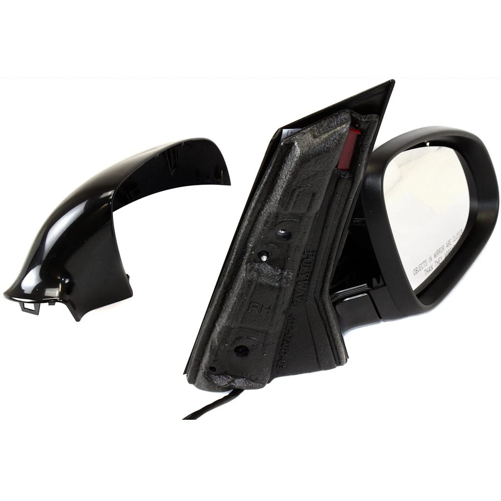 Set of 2 Mirrors for Buick Verano (2012–2017)