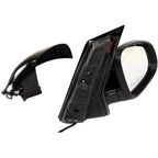 Set of 2 Mirrors for Buick Verano (2012–2017)