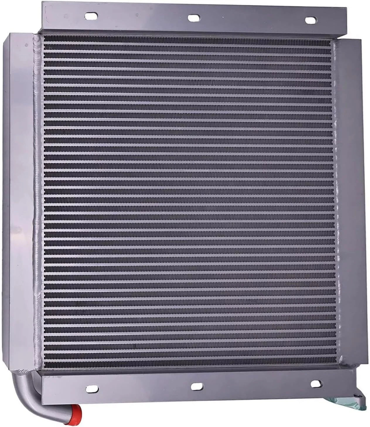 Oil Cooler 139-8868 for Caterpillar Excavator CAT 307B