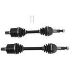 CV Axle Set for Can-Am Outlander 800R XT (2008–2010) 4X4 EFI