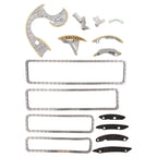 Engine Timing Chain Kit for Audi A6/S4/Allroad Quattro (2002–2005)
