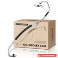 Inlet Transmission Oil Cooler Line for Chevy Traverse Buick Enclave (2009–2017)