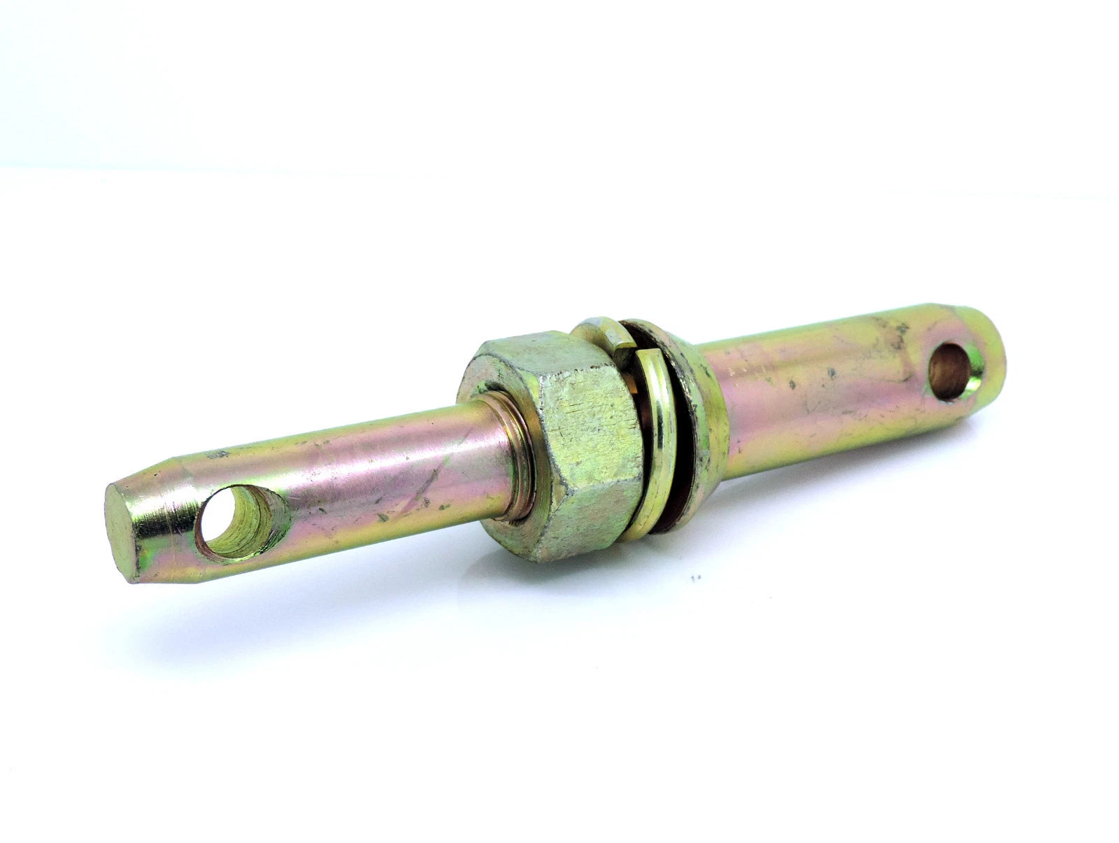 Dual Cat 1/2 Lower Link Implement Pin for
