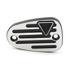 Cylinder Cover for T100 Motorbike Alloy