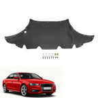 Front Engine Undercover Splash Shield Baffle Guard for Audi A4 A5 S5 (2008–2017)