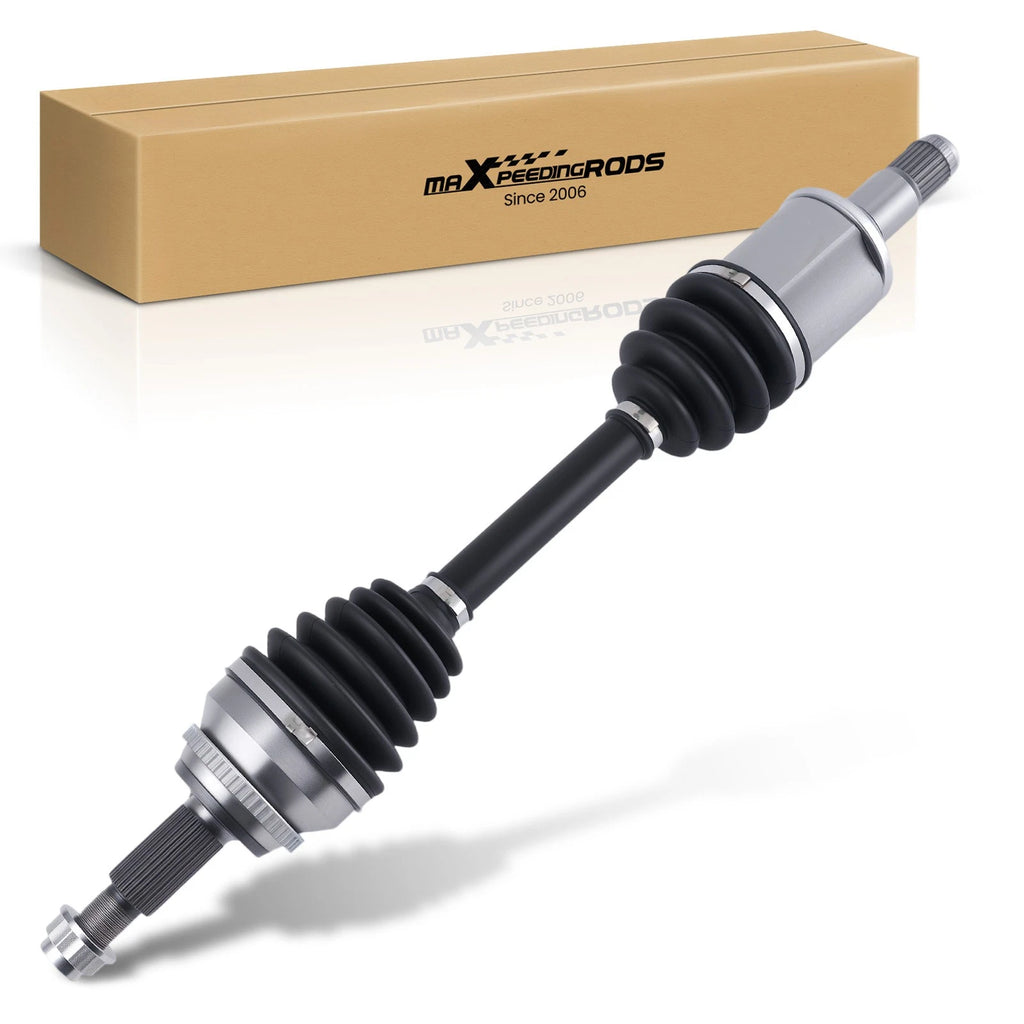CV Front Driver Axle Assembly for Lexus RX400h (2006–2008) Toyota Highlander (2006–2007)