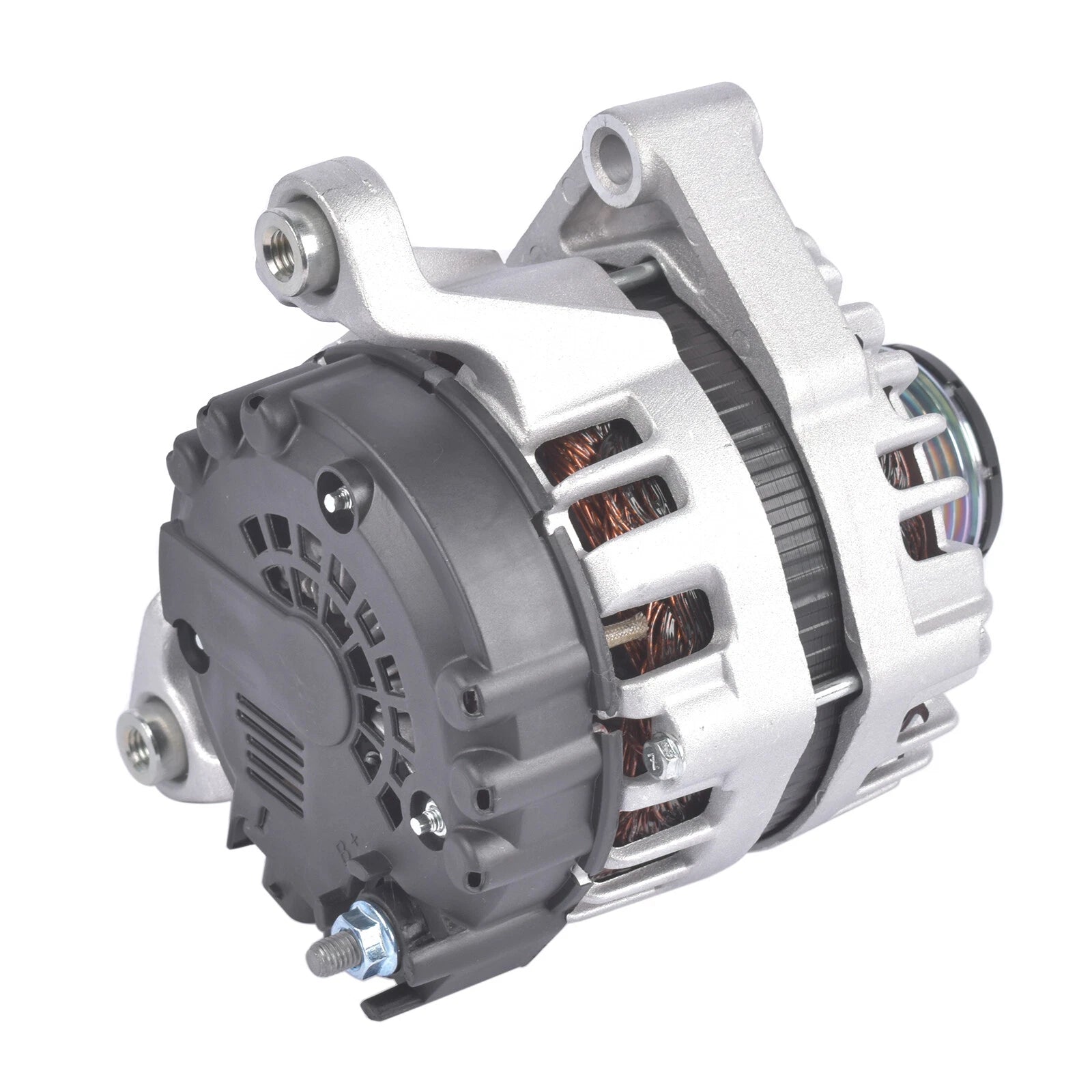 Alternator for Buick Encore, Chevrolet Trax (2013-2016)