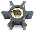 Replacement 6 Blade Impeller for Yanmar Kohler Sierra (22799-0001)