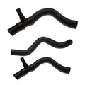 Gates Upper & Lower Radiator Coolant Hose Kit for Sable Taurus (1996–1999)