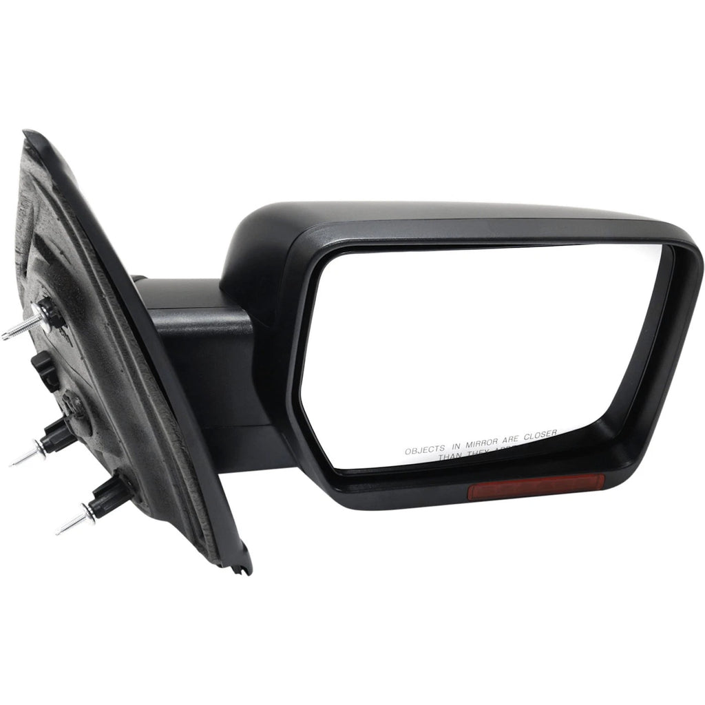 Set of 2 Heated Mirrors for F150 Truck