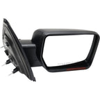 Set of 2 Heated Mirrors for F150 Truck