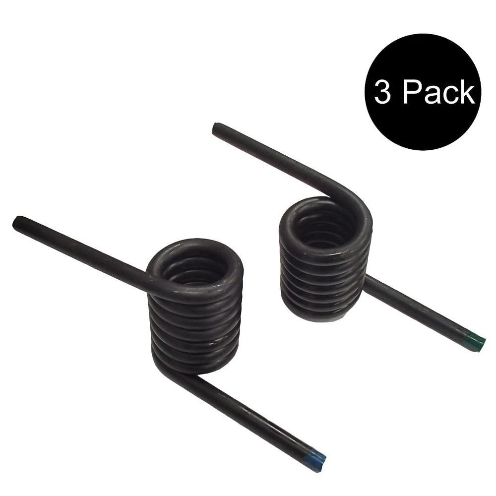 3X Spring Coil Pair for Universal Products (Replaces RHLHSPRINGCOIL)