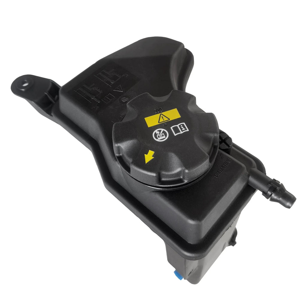 Engine Coolant Reservoir Expansion Tank for BMW 335d (2009-2011)
