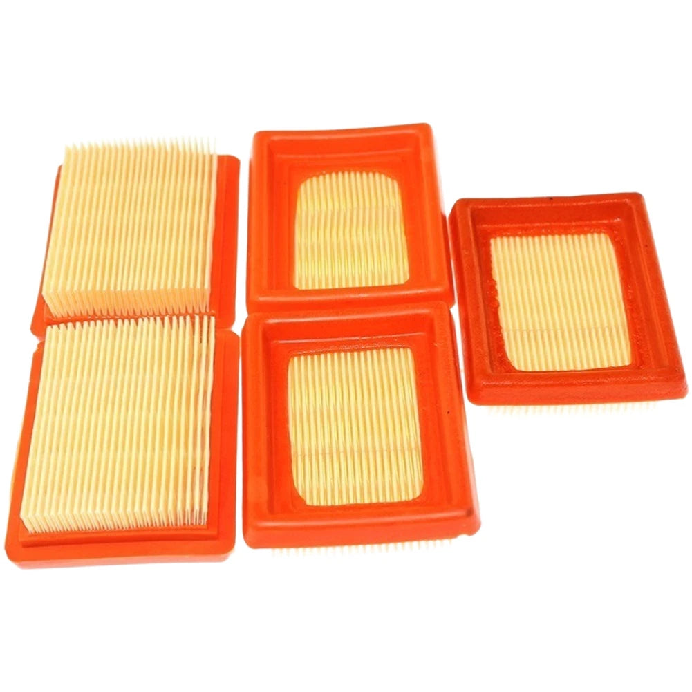 Orange Air Filter 41341410300 for FS120 FS200 FS250 FS300
