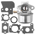 Carburetor with Gasket for Lawn Mower AM134697, JS40