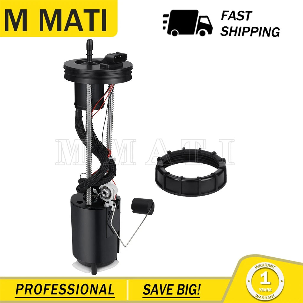 Fuel Pump for Can-Am Maverick Turbo (2013–2023) 709000836 709000979