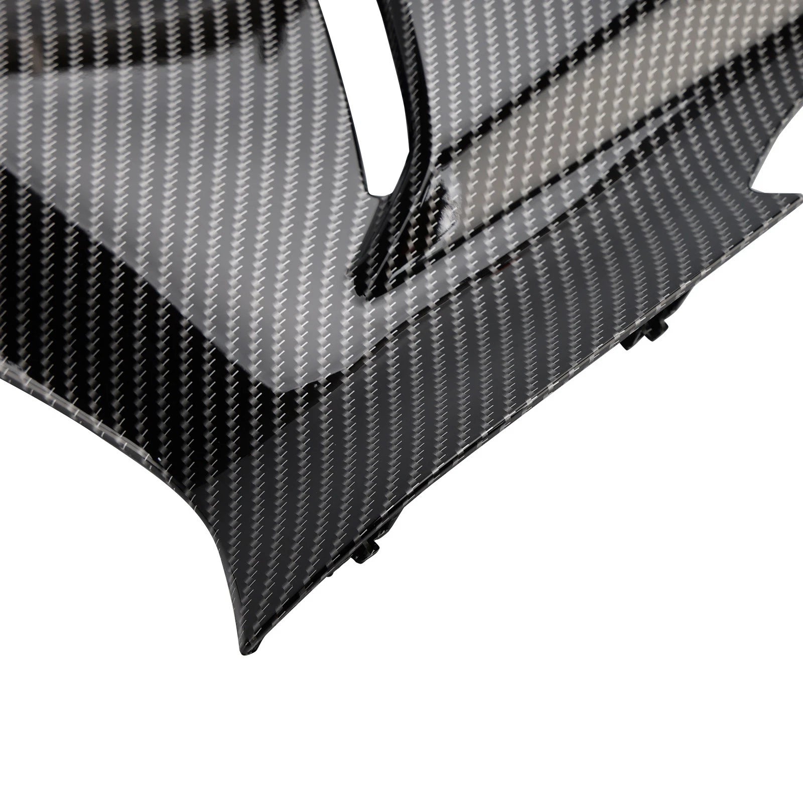Lower Belly Pan Guard for Yamaha YZF-R3 R25 (2025–2026)