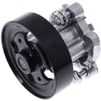 Water Pump for Nissan Rogue, Altima, Sentra, X-Trail
