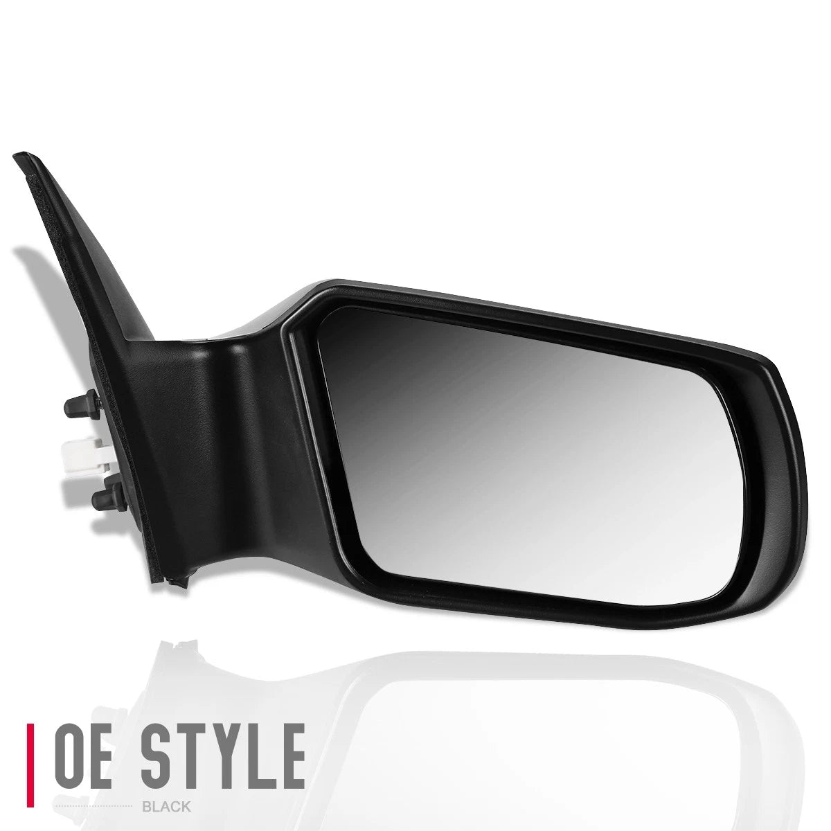 Powered Side Door Mirror Right for Nissan Altima Sedan (2007–2012) NI1321163