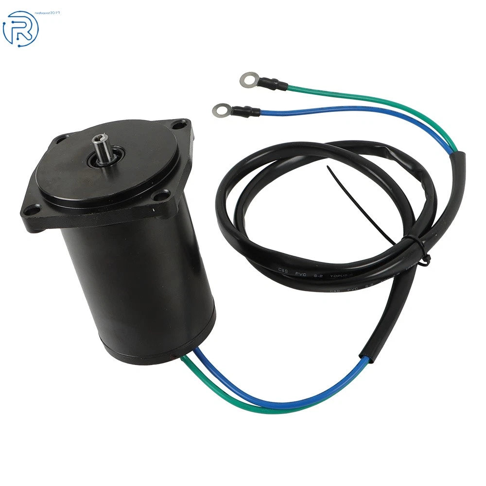 Trim Motor for Suzuki Outboard DF Series (1999–2000) 38100-87J00-0EP