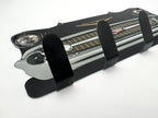 Front End Grille Replacement for Chevrolet Bel Air (1957–1958)