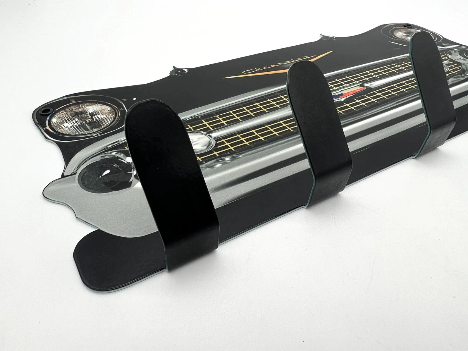 Front End Grille Replacement for Chevrolet Bel Air (1957–1958)