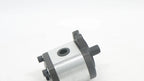 Hydraulic Gear Pump 4-12GPM SAE A-2 3/4" Keyed Shaft for