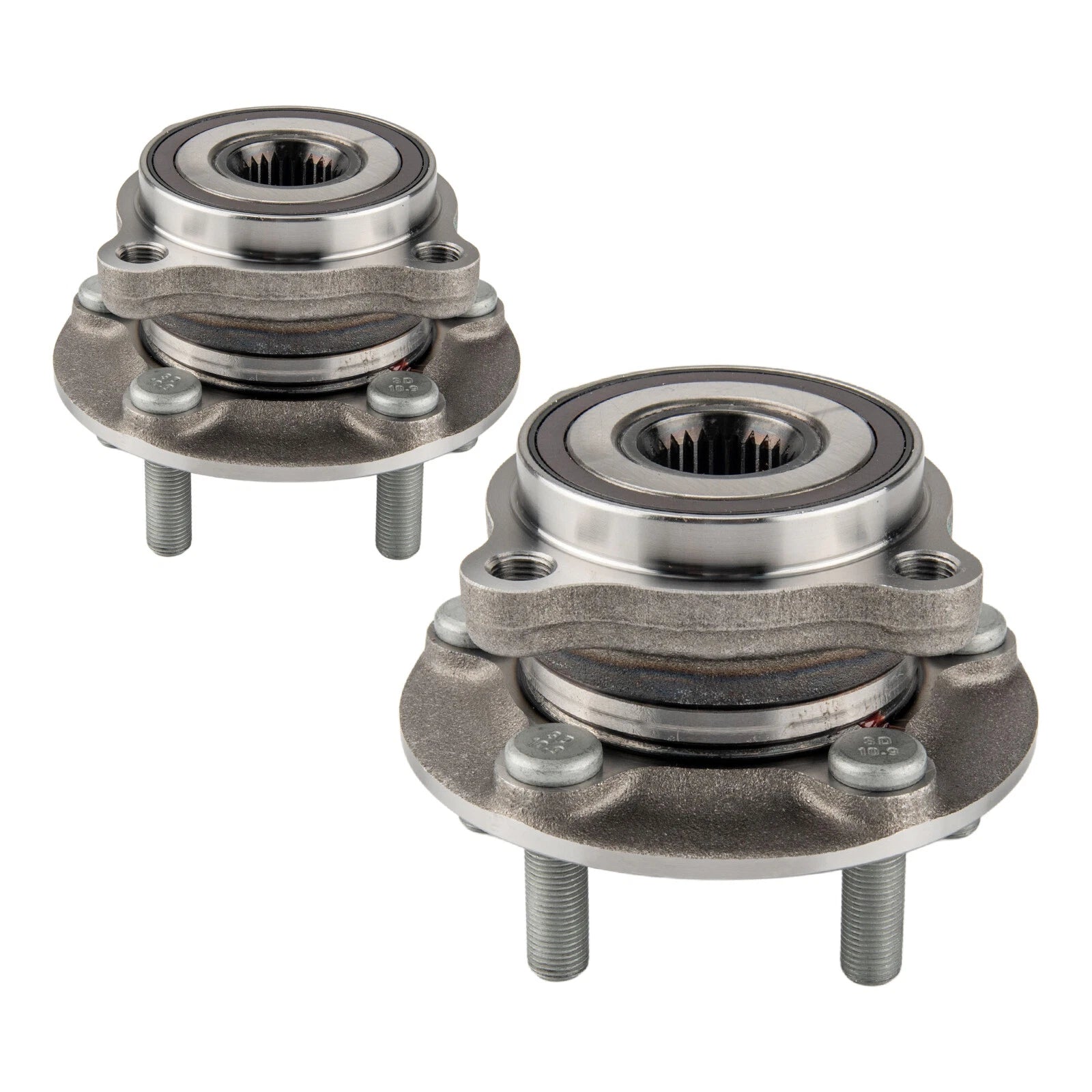 Front Wheel Hub Bearing Assembly for Subaru Impreza (2008–2014)