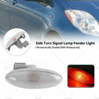 Guard Flasher Indicator Light Lamp for Toyota RAV4 (2006–2012)