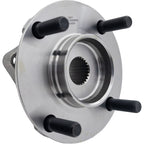 Set of 2 Wheel Hubs for Nissan Cube