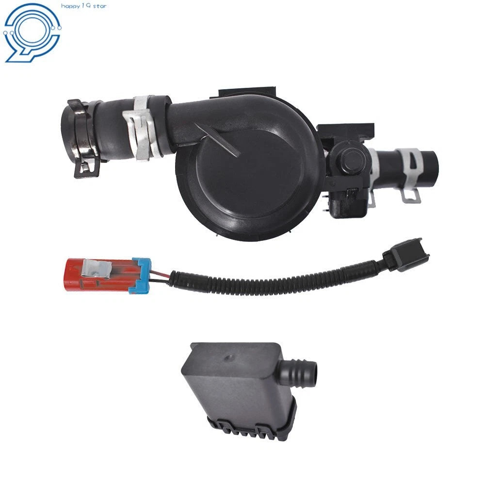 Vapor Canister Vent Solenoid for Chevy Silverado GMC Sierra