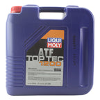 Liqui Moly Top Tec ATF 1200 Automatic Transmission Fluid (20022) - 20 L